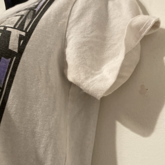 Vintage official MindCraft T~Shirt in excellent pre~loved condition - Picture 3 of 4